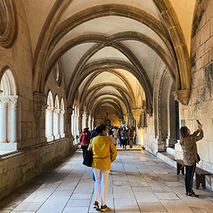 Alcobaça and Batalha Monasteries Private Tour, GoEvora Évora Touristic Guide