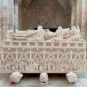 Évora, Mosteiro de Alcobaça Visita Guiada Privada & Workshop de Cerâmica, GoEvora Guia Turístico de Évora