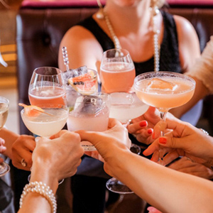 Évora, Team Building, COCKTAIL – Mixologia Desconstruída, GoEvora Guia Turístico de Évora