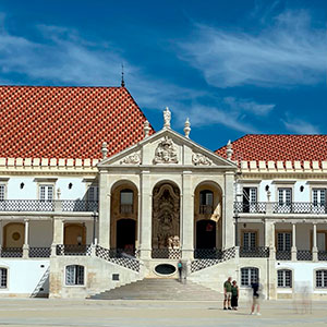 Tours in Évora, Coimbra Private Tour, GoEvora Évora Touristic Guide