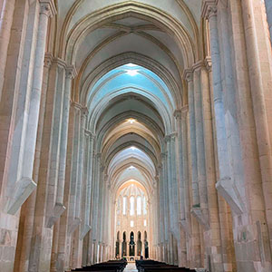 Visit Évora, Alcobaça Monastery Private Tour, GoEvora Évora Touristic Guide