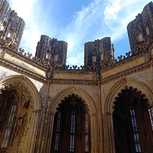 Visit Évora, Batalha Monastery Private Tour, GoEvora Évora Touristic Guide