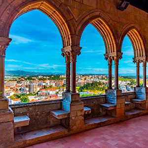 Visit Évora, Best of Leiria Private Tour, GoEvora Évora Touristic Guide