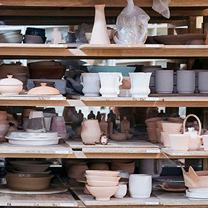 Visit Évora, Portuguese Ceramics Workshop, GoEvora Évora Touristic Guide
