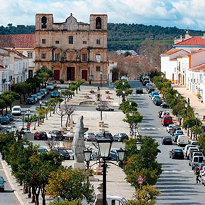 O Melhor de Vila Viçosa: Visita Guiada