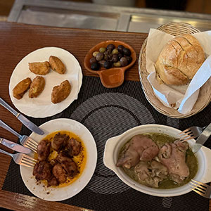 Borba Food tour Borba tours - GoEvora Tourism Guide