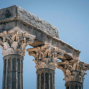 Visit Évora, Évora Roman Legacy tour, GoEvora Évora Tourism Guide